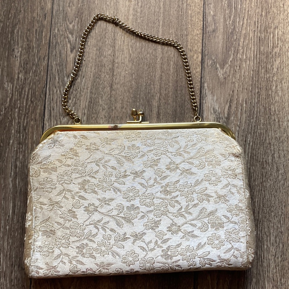 Vintage 1960s handbag
